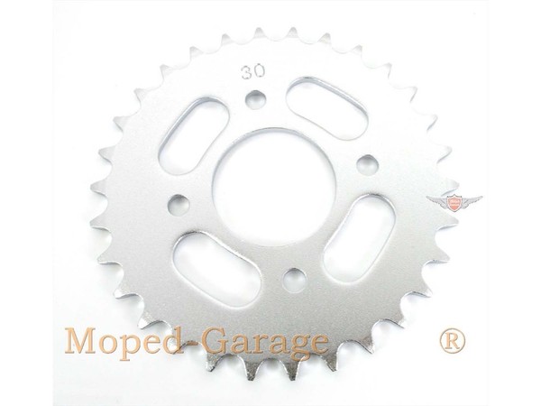 Kettenrad Presto VerstäRkt 30 ZäHne FüR Hercules Prima 1, 2, 3, 4, 5, 6, MP MF M-image