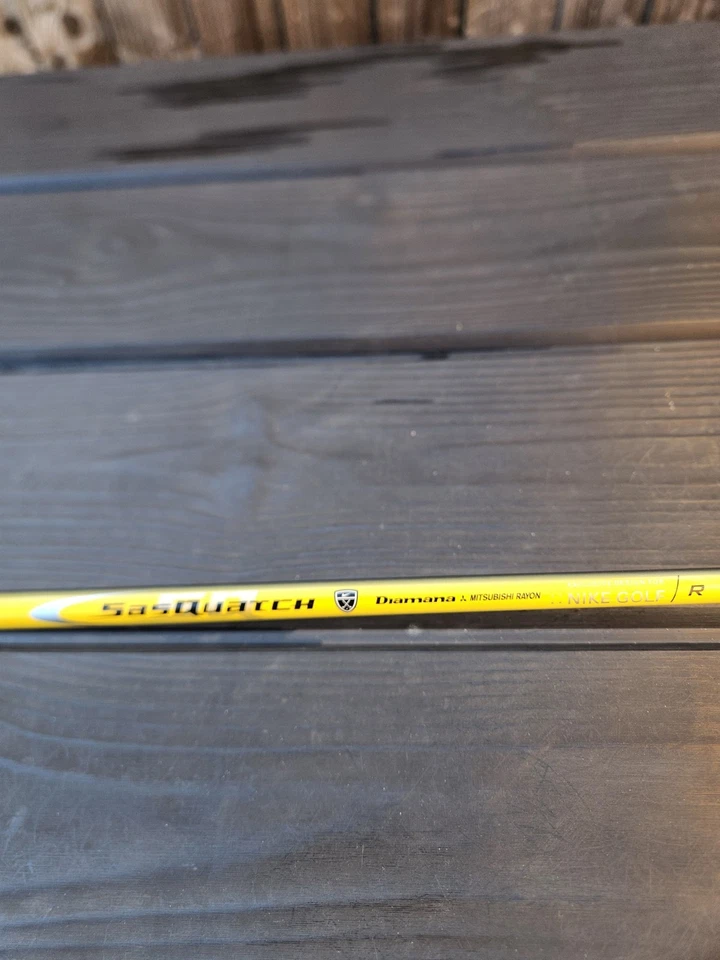 Nike SQ Sumo2 460cc Driver – 10.5° Loft – Regular Flex – Good Condition - Image 4 of 4