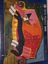 Rosina Wachtmeister Puzzle Art.Nr 29159