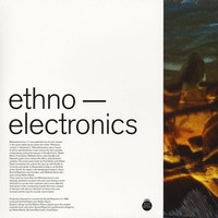 Audio Cd - Ethnoelectronics - Ethnoelectronics - Black Sweat Records -D- Neu