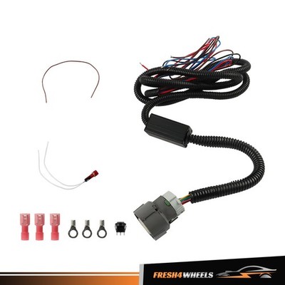 4L60E Stand Alone Controller Full Kit Manual Shifter Microcontroller EZ-Shifter
