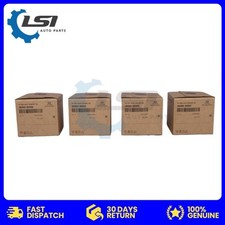 4 x Genuine Hyundai / KIA Oil Filter 26300 35504 26300 35505 X Ref : Z79A