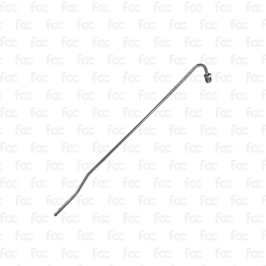 DPF Pressure Pipe For Land Rover Freelander 2.2 06-10 Rear BM Cats PP11047B