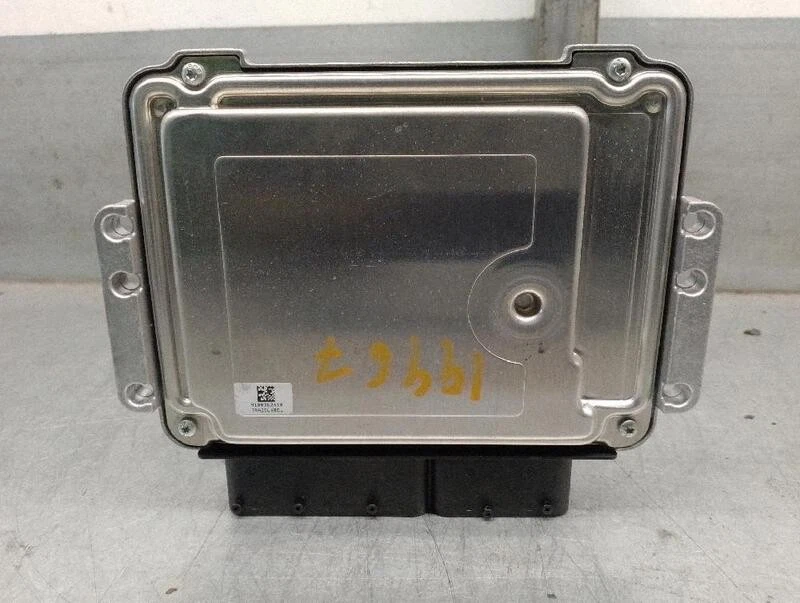 391032A315 centralina motore per HYUNDAI MATRIX (FC) 1.5 CRDI CAT 2001 5005397 - Immagine 2 di 4