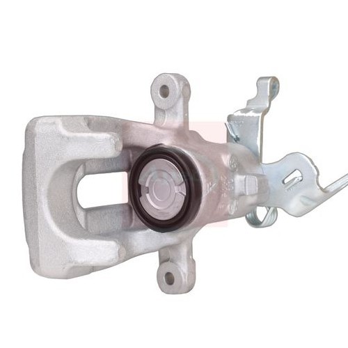 For SKODA OCTAVIA III 2012 to 2021 BRAKE CALIPER (REAR LH) LCA769N