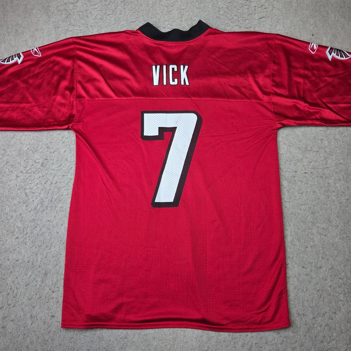 Reebok Atlanta Falcons NFL Jerseys for sale | eBay