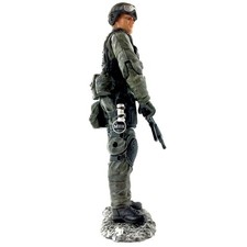 Preços baixos em Equipe Bravo em figuras de ação militares e de