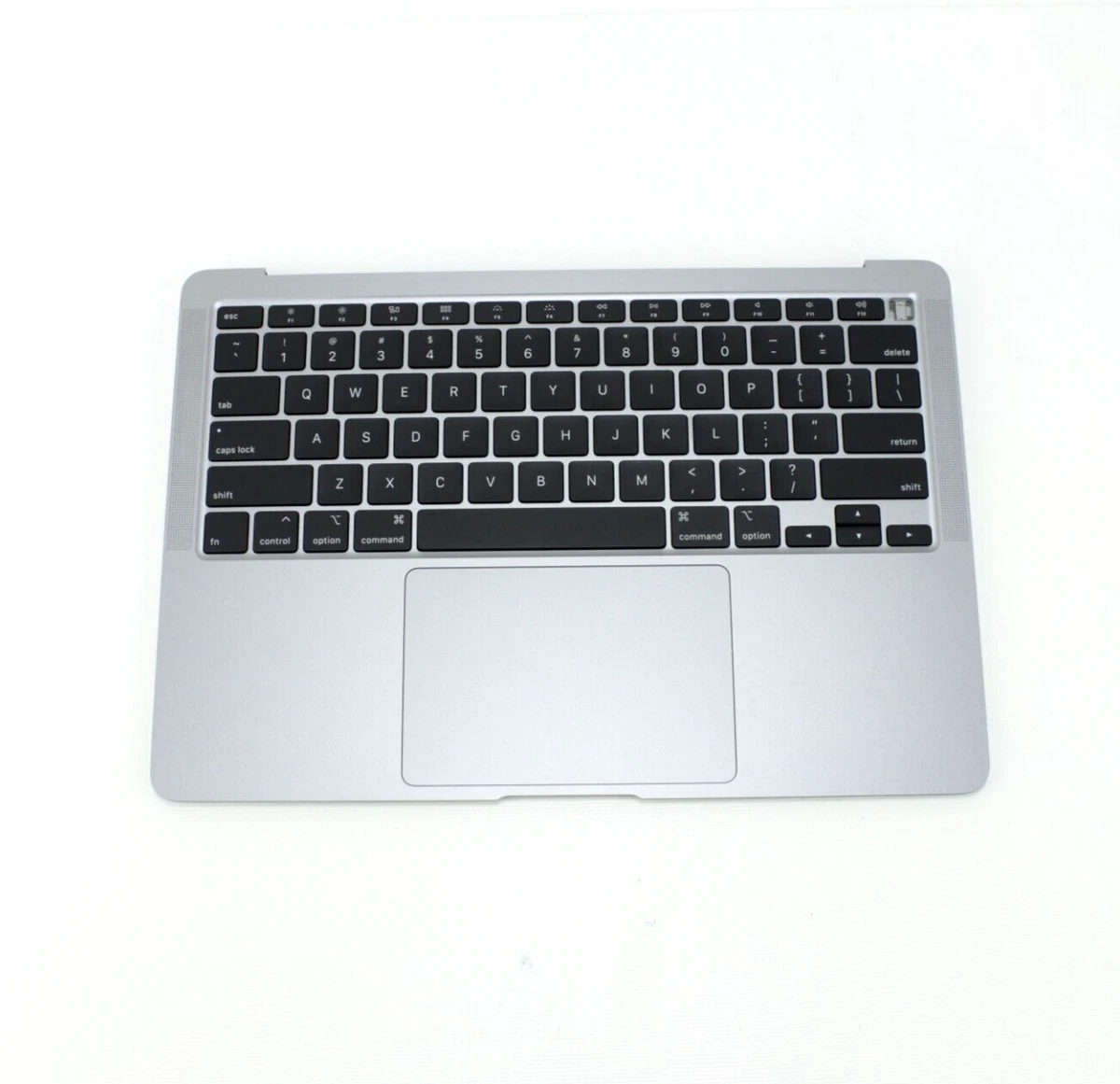MacBook Air (Retina, 13 pouces, 2018) - Caractéristiques techniques