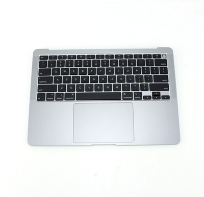 MacBook Air A2179 2020 13'' Space Gray Top Case with Touchpad & Keyboard | NEW