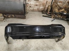 MERCEDES-BENZ CLS C219 Hintere Stoßstange 197U 3.50 Petrol 2005 30015367