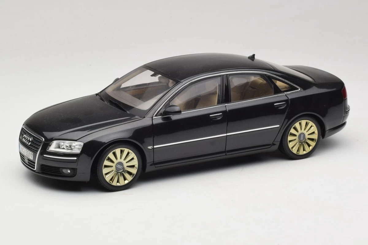 Kyosho Audi 1:18 Scale Diecast Cars, Trucks & Vans for sale - eBay