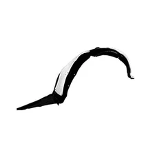 New Aftermarket Driver Side Front Fender Liner 868114C500 CAPA