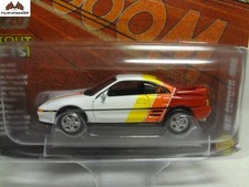 Johnny Lightning 1991 Toyota MR2 Hobby Exclusive