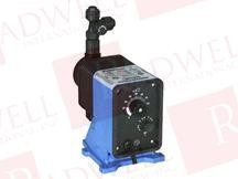 PULSAFEEDER LPE4SA-KTC1-XXX / LPE4SAKTC1XXX (USED)