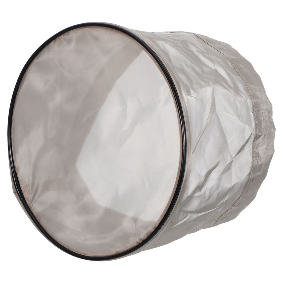 Gas Meter Shield Cover Copper Nickel Transparent Foldable Emf Blocking ...