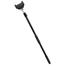 8-Foot V-Shaped Cargo Edge Guard 1Pc Board Corner Protector Extension Handle