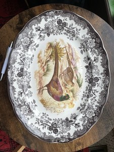 Royal Worcester Palissy | eBay