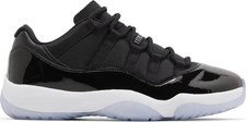 DS New Nike Air Jordan 11 Retro High Space Jam Size 9.5 2016 Authentic OG JORDAN Air Jordan 11 Retro  main image 2