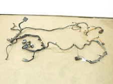 11 12 Fisker Karma 2012 Transmission Wire Wiring Harness |@2