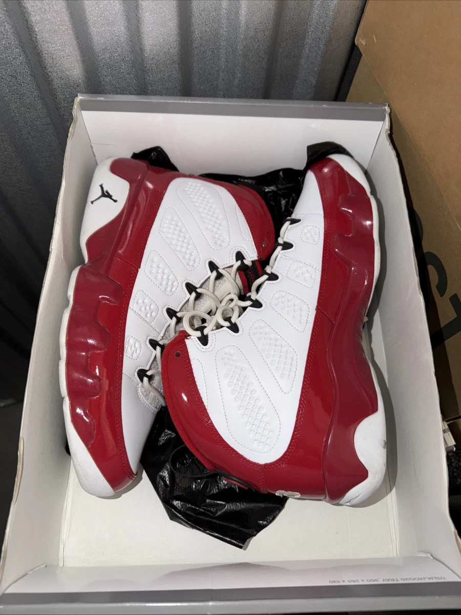 Preços baixos em Jordan 9 Retro Gym Red | eBay