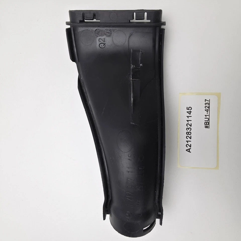 Mercedes-Benz E350 2015 panel de instrumentos conducto de aire A2128321145 Foto 2 de 4