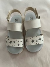 Baby Gap Girl Sandals