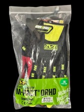 Mechanix Wear SHD-91-011 The Safety M-Pact Complete Protection Orhd Gloves XL