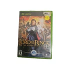 Lord of the Rings: The Return of the King XBOX Game