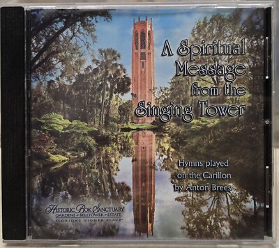 Heavens Child By The Florida Boys Christmas Music CD