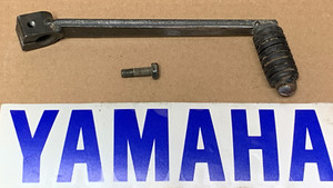 YAMAHA BLASTER OEM GEAR SHIFTER PEDAL FOOT LEVER GEARSHIFT 🔥FAST SHIP🔥
