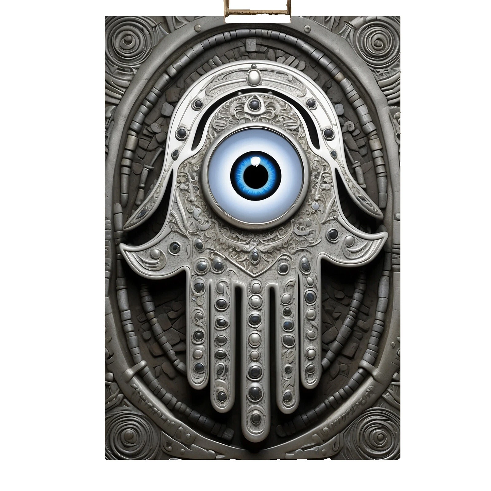 Afiches y grabados de gran decoración para el Hogar