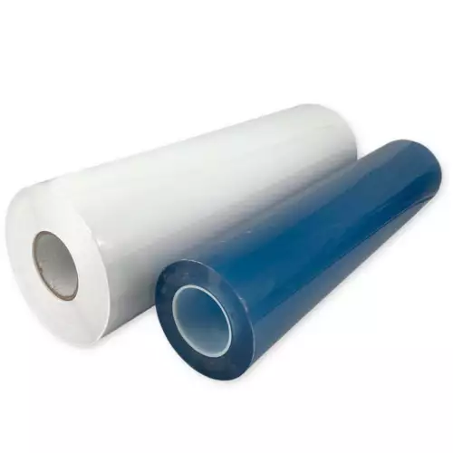Pellicola UV DTF InkTec , UV DTF film A/B