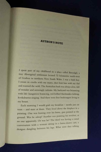AUSTRALIAN HEIST James Phelps AUSTRALIAN BUSHRANGER GOLD ROBBERY CRIME Pb Book - Picture 5 of 12