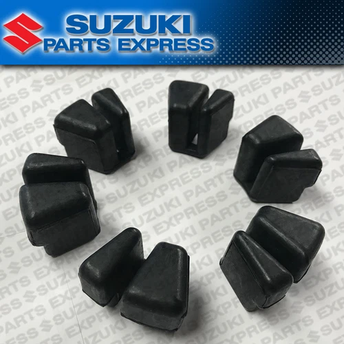 ABSORBER, REAR HUB SHOCK