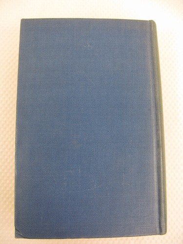 The Culture of Cities Lewis Mumford 1944 HC Architecture Sociology Urbanism - Picture 5 of 14