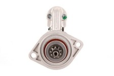 Fits Vw Transporter 21 23 26 T2 1700 1500 1600 New 1965-79 Starter Motor