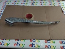 MITSUBISHI OUTLANDER SPORT FRONT BUMPER LEFT ...