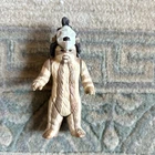 Vintage Star Wars Logray Ewok Medicine Man 3.75" inch action figure Kenner 1983.