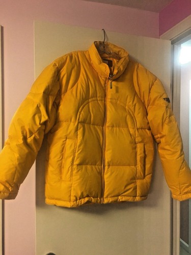 Tommy Hilfiger Down Puffer Jacket Down 