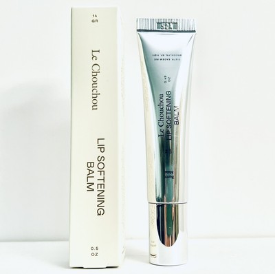 Eadem Le Chouchou BURNT MALAI Lip Softening Balm Milky Desert Rose NEW IN BOX