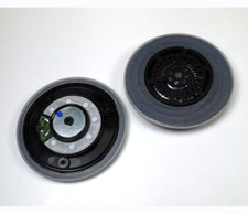 Pair Headphone Accessories Audiophile Monitor Unit Speaker For Philips A1Pro