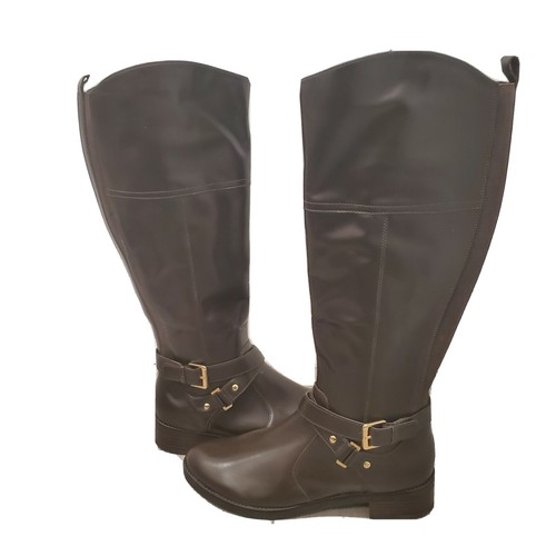 Bandolino Jiman Women's Brown Leather 
