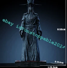 MG Studio Solo Leveling Model stand stone statue Pre-order PU BOSS H50cm