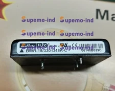 NEW DATEL BWR-15-330-D48A-C Power Supply Module BWR-15-330-D48A-C