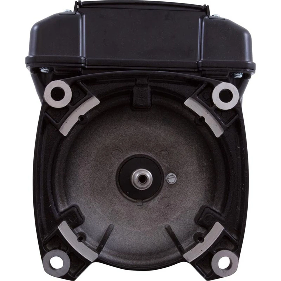 Motor, Century, 208v-230v, Var-Spd, 48fr, SQFL, V-Green - Image 4 of 4