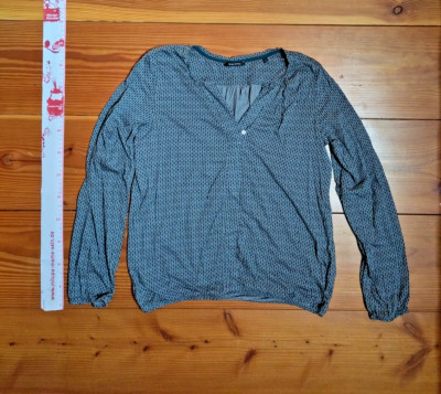 Marco Polo Bluse L