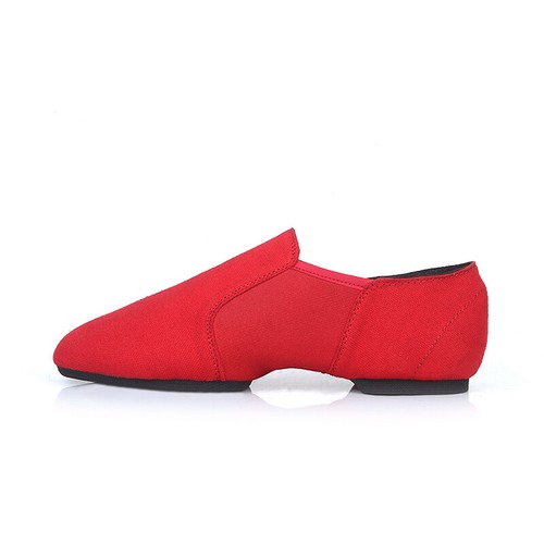Zapatos de baile de jazz para mujeres niñas niños para interiores latinos/tango/jazz zapatos de baile - Imagen 9 de 31