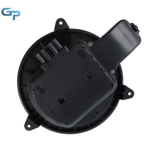 2013-2017 For Kenworth T170 T270 T370 For Peterbilt 579 A/C Heater Blower Motor - Picture 11 of 17