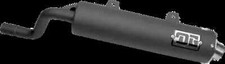 DG RCM II Utility Series Slip On Exhaust w SA...