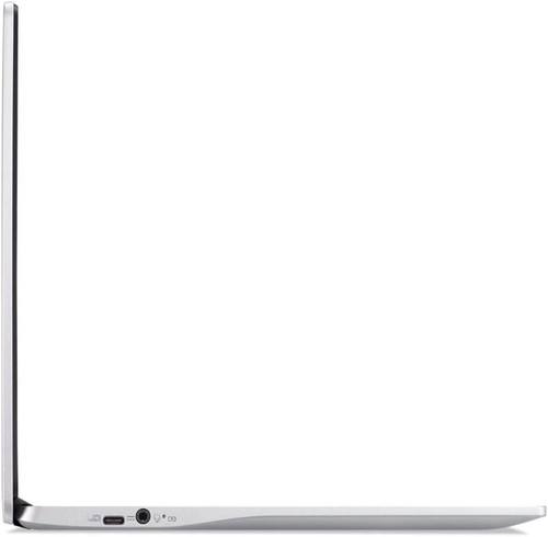 Acer Chromebook CB314 14" Silver / Mediatek MT8183C / 4GB RAM / 128GB eMMC - Picture 5 of 7